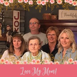 Meet your Posher, Michelle